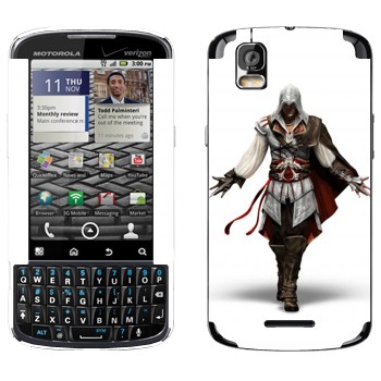   «Assassin 's Creed 2»   Motorola XT610 Droid Pro