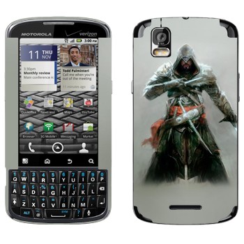   «Assassins Creed: Revelations -  »   Motorola XT610 Droid Pro