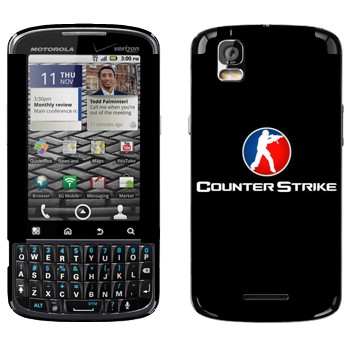   «Counter Strike »   Motorola XT610 Droid Pro