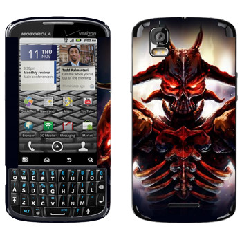   «Ah Puch : Smite Gods»   Motorola XT610 Droid Pro