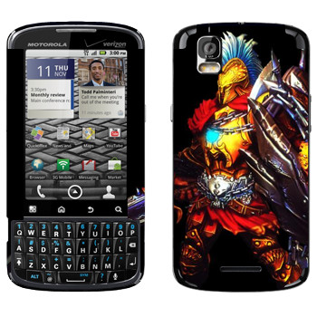   «Ares : Smite Gods»   Motorola XT610 Droid Pro