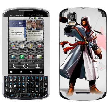   «Assassins creed -»   Motorola XT610 Droid Pro