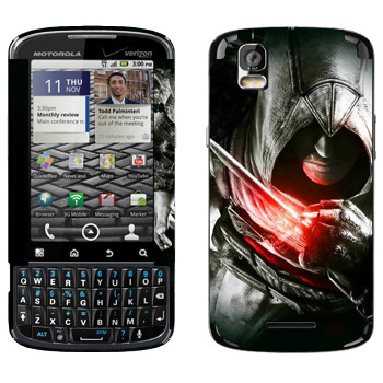   «Assassins»   Motorola XT610 Droid Pro