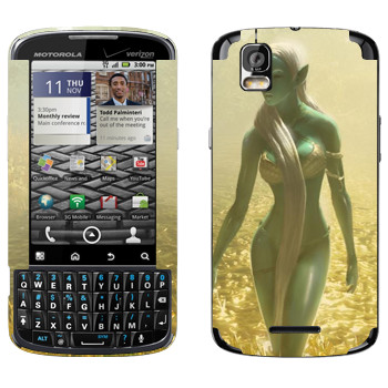   «Drakensang»   Motorola XT610 Droid Pro
