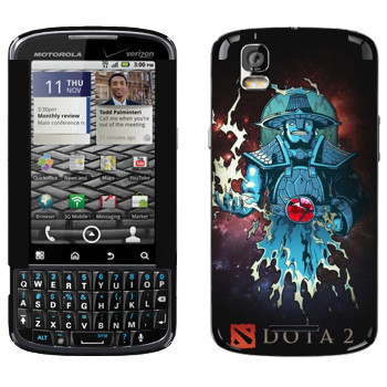   «  - Dota 2»   Motorola XT610 Droid Pro