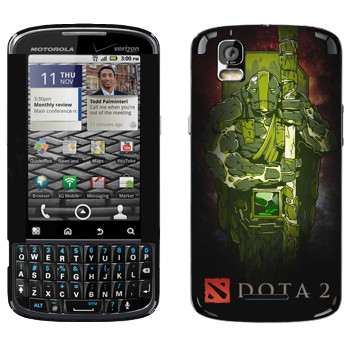   «  - Dota 2»   Motorola XT610 Droid Pro