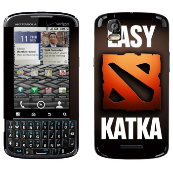   «Easy Katka »   Motorola XT610 Droid Pro