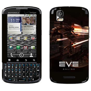   «EVE  »   Motorola XT610 Droid Pro