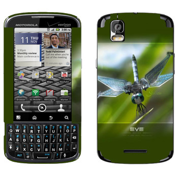   «EVE »   Motorola XT610 Droid Pro
