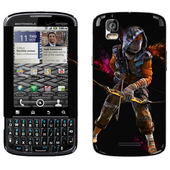   «Far Cry 4 - »   Motorola XT610 Droid Pro