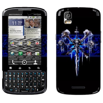   «    - Warcraft»   Motorola XT610 Droid Pro