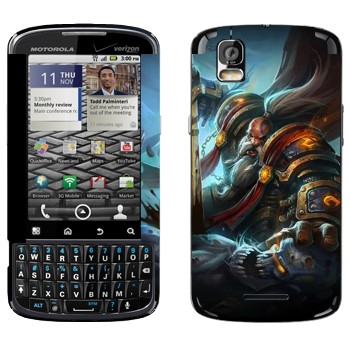   «  - World of Warcraft»   Motorola XT610 Droid Pro