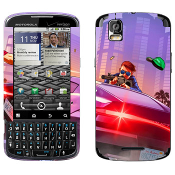   « - GTA 5»   Motorola XT610 Droid Pro