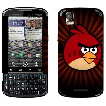   « - Angry Birds»   Motorola XT610 Droid Pro