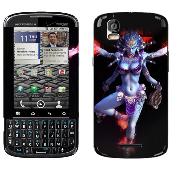   «Shiva : Smite Gods»   Motorola XT610 Droid Pro