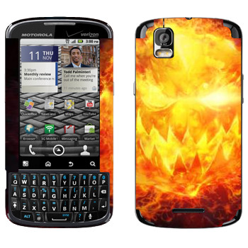   «Star conflict Fire»   Motorola XT610 Droid Pro