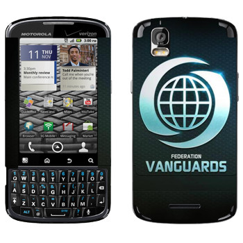   «Star conflict Vanguards»   Motorola XT610 Droid Pro