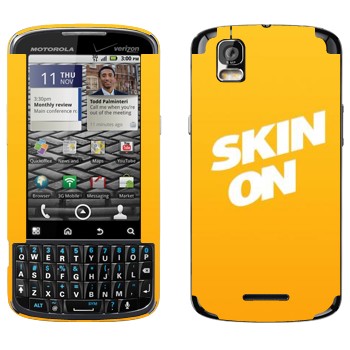   « SkinOn»   Motorola XT610 Droid Pro