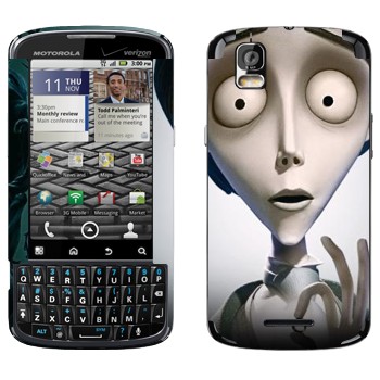   «   -  »   Motorola XT610 Droid Pro