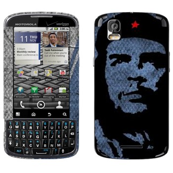   «Comandante Che Guevara»   Motorola XT610 Droid Pro
