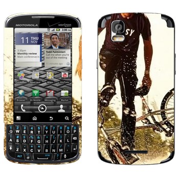   «BMX»   Motorola XT610 Droid Pro