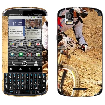   « »   Motorola XT610 Droid Pro