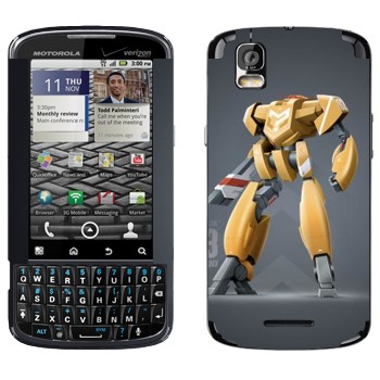   « »   Motorola XT610 Droid Pro
