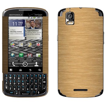   «»   Motorola XT610 Droid Pro