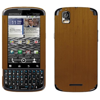   « -»   Motorola XT610 Droid Pro