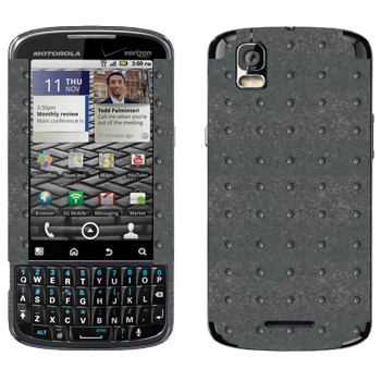   «    »   Motorola XT610 Droid Pro