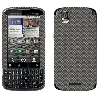   «    »   Motorola XT610 Droid Pro