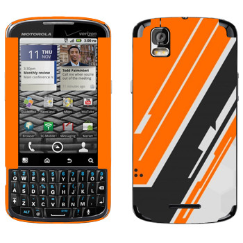   «Titanfall »   Motorola XT610 Droid Pro