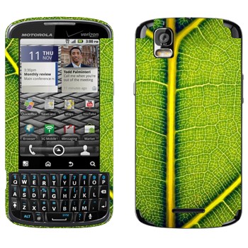   « »   Motorola XT610 Droid Pro