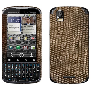   « »   Motorola XT610 Droid Pro