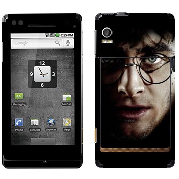   «Harry Potter»   Motorola XT702 Milestone
