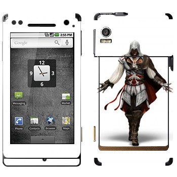   «Assassin 's Creed 2»   Motorola XT702 Milestone