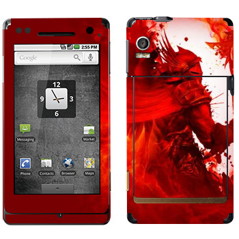   «Dragon Age -  »   Motorola XT702 Milestone