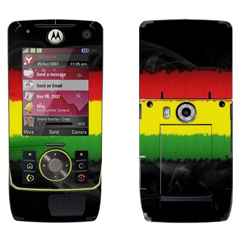   «-- »   Motorola Z8 Rizr
