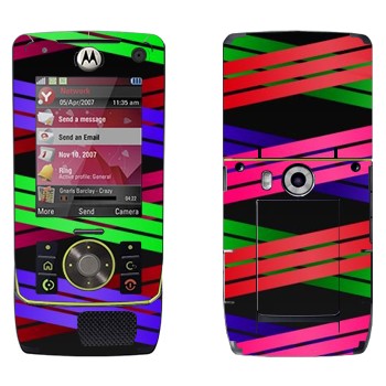   «    1»   Motorola Z8 Rizr