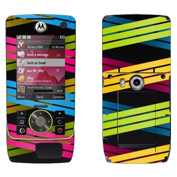   «    3»   Motorola Z8 Rizr