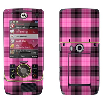   «- »   Motorola Z8 Rizr