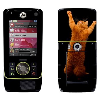   «     »   Motorola Z8 Rizr