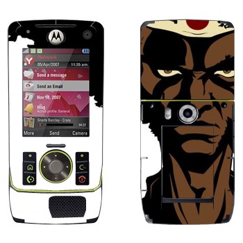   «  - Afro Samurai»   Motorola Z8 Rizr