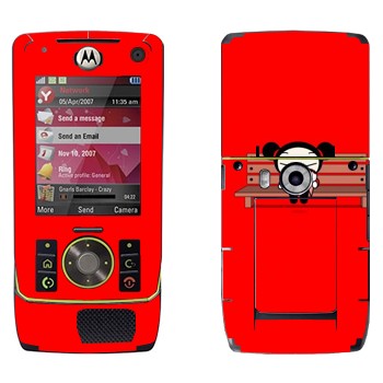   «     - Kawaii»   Motorola Z8 Rizr
