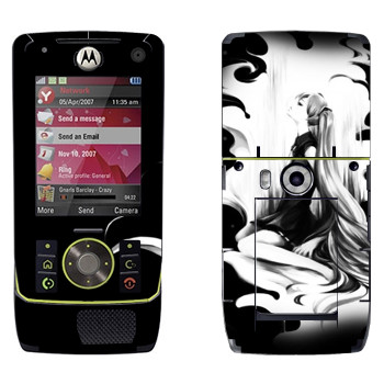   «  -»   Motorola Z8 Rizr