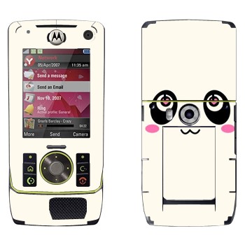   « Kawaii»   Motorola Z8 Rizr