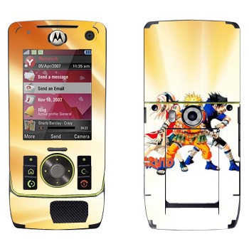   «, , »   Motorola Z8 Rizr