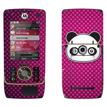   «  - Kawaii»   Motorola Z8 Rizr