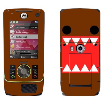   « - Kawaii»   Motorola Z8 Rizr