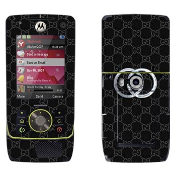   «Gucci»   Motorola Z8 Rizr